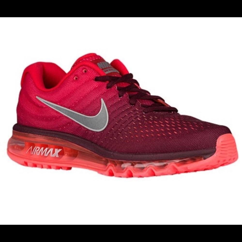 Nike Air Max 2017